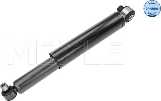 Meyle 16-26 725 0007 — Amortyzator