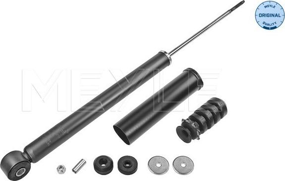 Meyle 16-26 725 0019 — Amortyzator