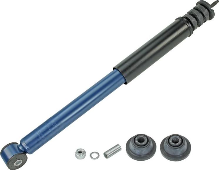 Meyle 16-26 725 0015 - Amortyzator zawieszenia