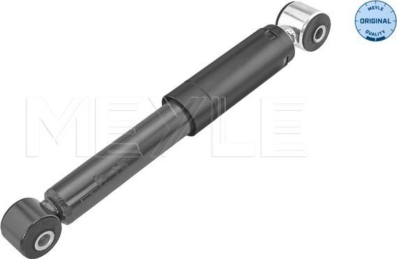 Meyle 16-26 725 0018 - AMORTYZATOR DB T. BM 415 CITAN 11-12--- RENAULT KANGOO II 02-08-- LE-PR WZMOCNIONY