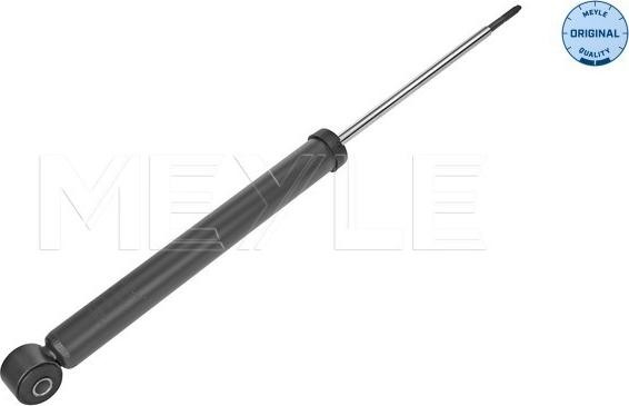 Meyle 16-26 725 0012 — Amortyzator
