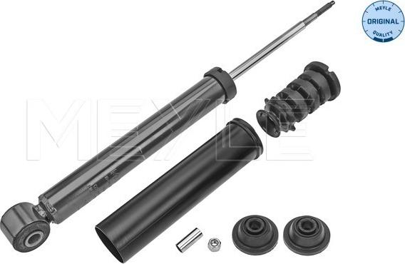 Meyle 16-26 725 0031 — Amortyzator