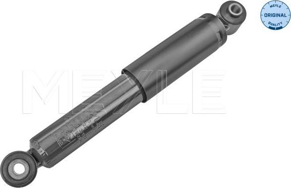Meyle 16-26 725 0032 - Amortyzator zawieszenia