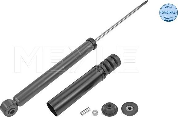 Meyle 16-26 725 0029 — Amortyzator