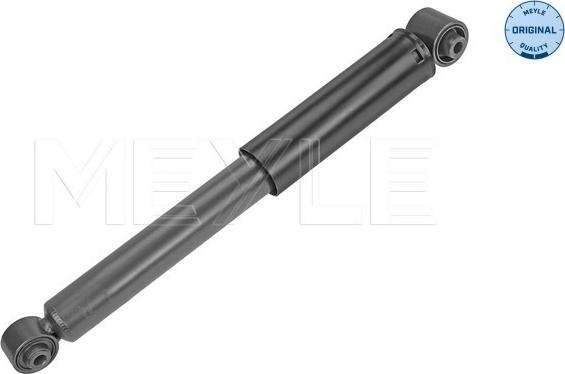 Meyle 16-26 725 0024 - Amortyzator zawieszenia