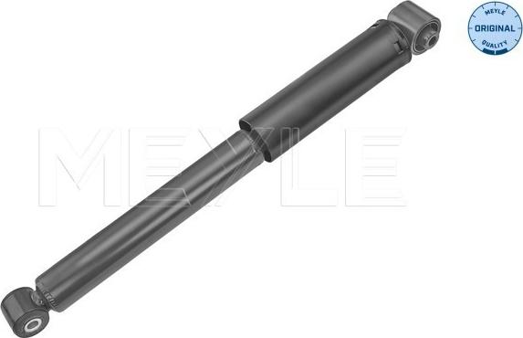 Meyle 16-26 725 0020 - AMORTYZATOR RENAULT T. LAGUNA III - COUPE - GRANDTOUR 10-07-- LE-PR