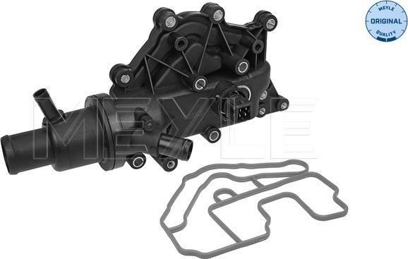 Meyle 16-28 228 0005 — Termostat, środek chłodzący