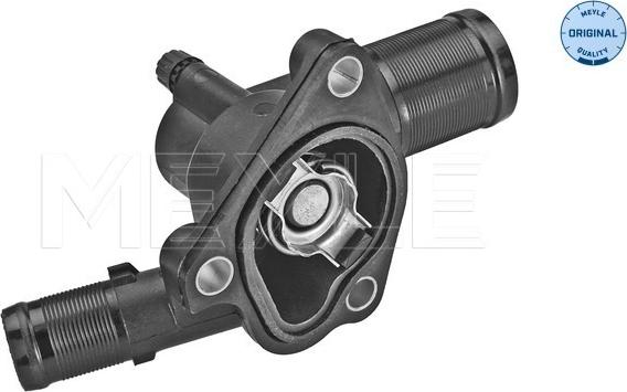 Meyle 16-28 228 0001 — Termostat, środek chłodzący