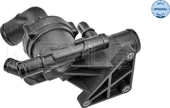 Meyle 16-28 228 0008 — Termostat, środek chłodzący