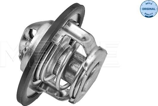 Meyle 16-28 228 0014 — Termostat, środek chłodzący