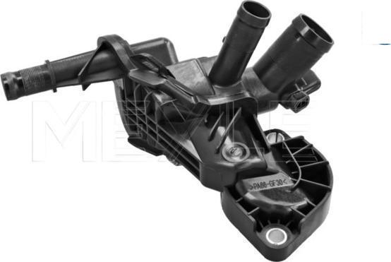 Meyle 16-28 228 0015 — Termostat, środek chłodzący