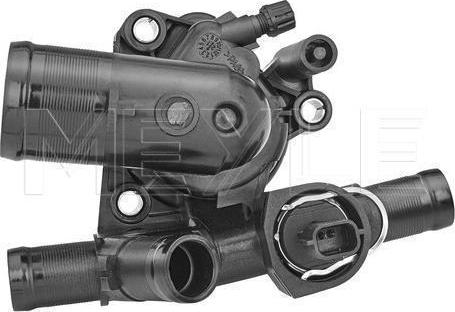 Meyle 16-28 228 0013 — Termostat, środek chłodzący