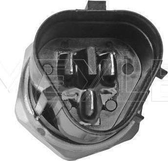 Meyle 100 959 0016 - WŁĄCZNIK WENTYLATORA VW