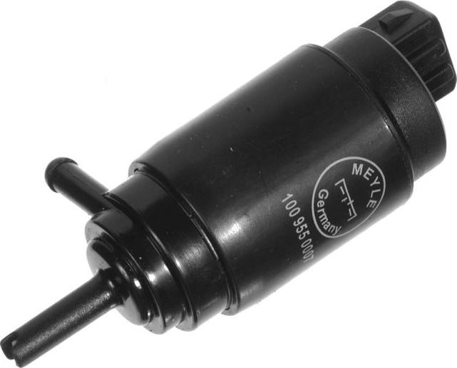 Meyle 100 955 0007 - POMPKA SPRYSKIWACZA CITROEN. FIAT. OPEL. SEAT. VW
