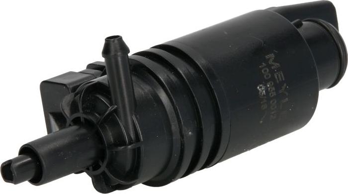 Meyle 100 955 0012 - POMPKA SPRYSKIWACZA AUDI A4.A6.A8 10.88-07.10 PRZÓD-TYŁ