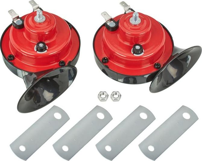 Meyle 100 951 0009 - KLAKSON AUDI. SEAT. SKODA. VW 08.80-12.13 KOMPLET