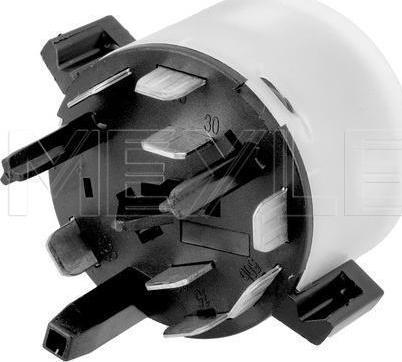 Meyle 100 905 0020 - KOSTKA STACYJKI AUDI A3.A4. FORD GALAXY I. SEAT IBIZA III.IV. LEON. EXEO. SKODA FABIA II. VW GOLF IV 03.95-