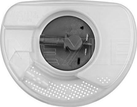 Meyle 100 919 0096 - POMPA PAL. MODUŁ VW POLO 1.4 98-
