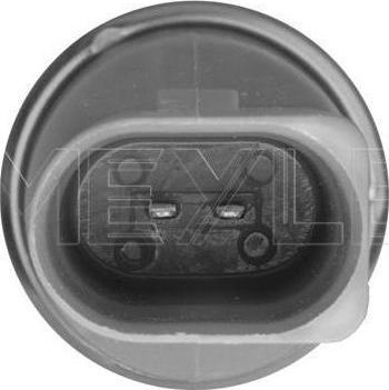 Meyle 100 919 0032 - CZUJNIK TEMP. PŁYNU CHŁODZĄCEGO VW A4-A4-PA