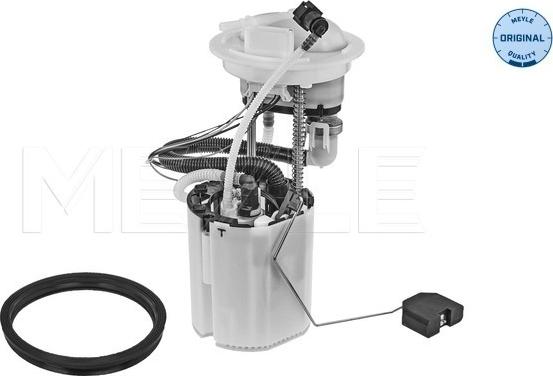 Meyle 100 919 0111 - POMPA PAL. VW PASSAT 1.4TSI-1.8TSI-2.0TSI 07-