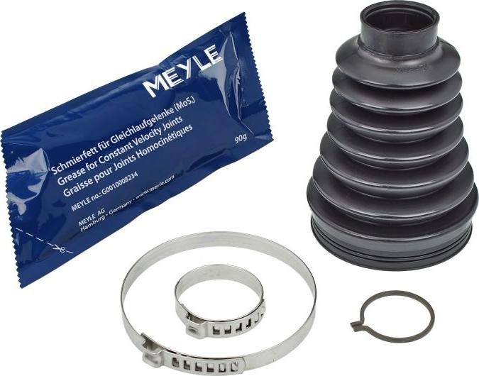 Meyle 100 495 0030 - OSŁONA PRZEGUBU VW WEW. T5 2.0TDI-2.5TDI 30.5X77X113