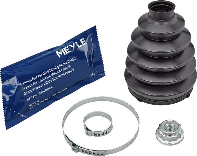 Meyle 100 495 0032 — Osłona, wał napędowy