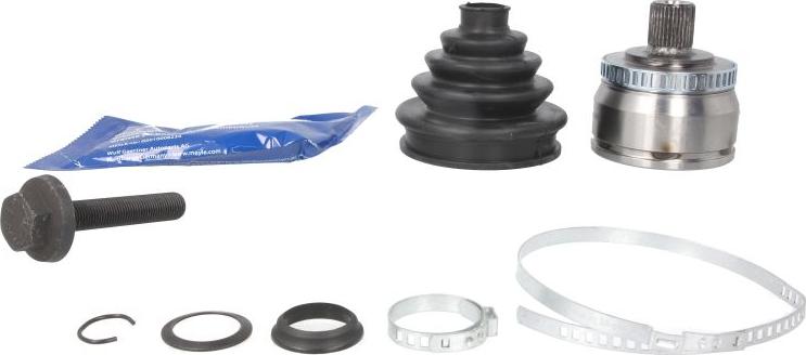 Meyle 100 498 0183 - PRZEGUB ZEW. VW PASSAT 1.6-2.0