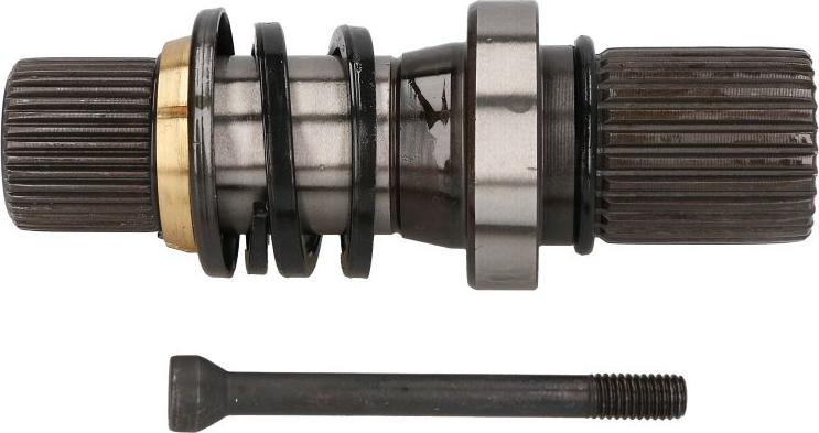 Meyle 100 498 0243 — Wałek wewnętrzny, mechanizm różnicowy