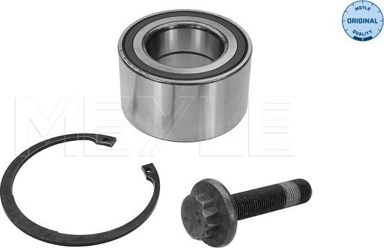 Meyle 100 498 0211 - ŁOŻYSKO KOŁA VW P. AMAROK 10-