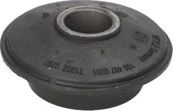 Meyle 100 407 0001 - TULEJA WAH. VW P. A100 82-