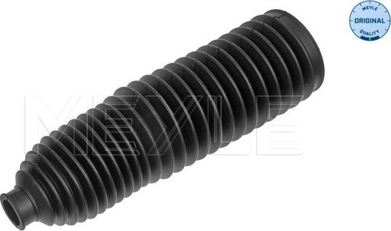 Meyle 100 419 0017 — Osłona, system kierowania