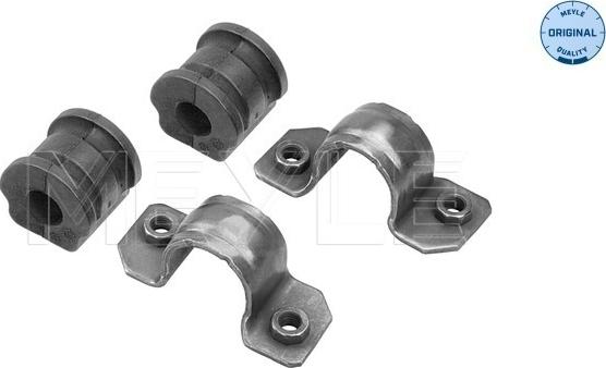 Meyle 100 411 0050/S — Tuleja, stabilizator