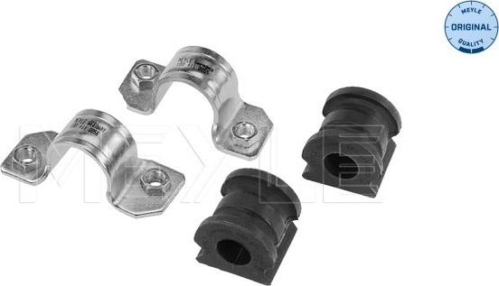 Meyle 100 411 0051/S — Tuleja, stabilizator
