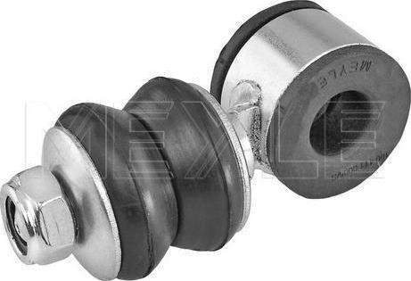 Meyle 100 411 0005/S - ŁĄCZNIK STAB. VW P. GOLF-POLO CLASSIC LE-PR 88-91 KPL. Z GUMKAMI