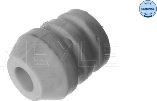 Maxgear 72-1809 - ODBÓJ AMORT. VW P. GOLF 3-PASS