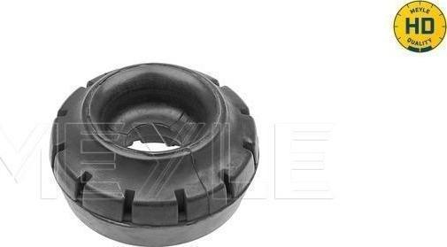 Meyle 100 412 0020/HD - PODUSZKA AMORT. VW P. GOLF 3-PASSAT HD