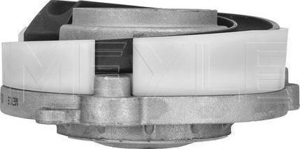 Meyle 100 412 2045 - PODUSZKA AMORT. AUDI P. A4 B9 1.4-3.0 15- LE-PR PATRZ KATALOG ŚREDNICA WEWNĘTRZNA 12MM