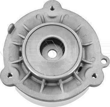 Meyle 100 412 2045 - PODUSZKA AMORT. AUDI P. A4 B9 1.4-3.0 15- LE-PR PATRZ KATALOG ŚREDNICA WEWNĘTRZNA 12MM