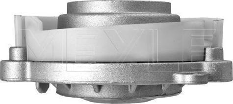 Meyle 100 412 2046 - PODUSZKA AMORT. AUDI P. A4 B9 1.4-3.0 15- LE-PR PATRZ KATALOG ŚREDNICA WEWNĘTRZNA 14MM