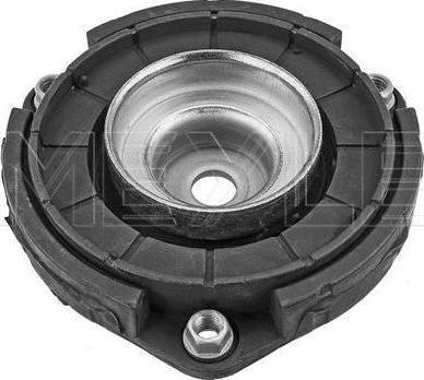 Meyle 100 412 2038 - PODUSZKA AMORT. VW P. POLO 99-