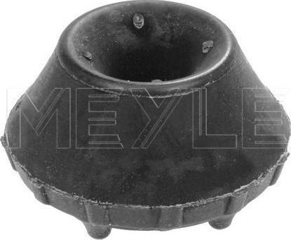 Meyle 100 512 0022 - PODUSZKA AMORT. VW T. A4 DOLNA