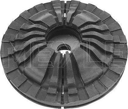 Meyle 100 641 0010 - PODUSZKA AMORT. VW P. A4-A5-Q5 07- LE-PR