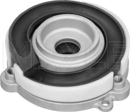 Meyle 100 641 2045 - PODUSZKA AMORT. AUDI P. A4 B9 1.4-3.0 15- LE-PR PATRZ KATALOG