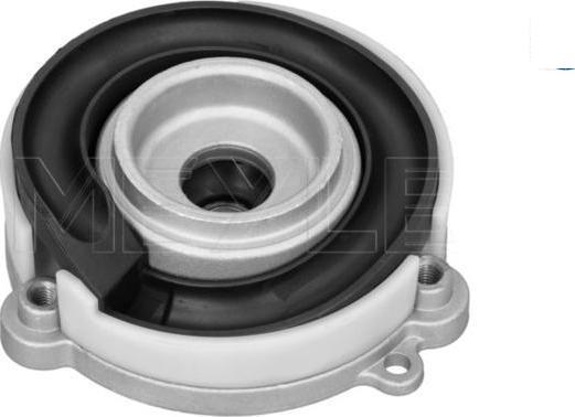 Meyle 100 641 2046 - PODUSZKA AMORT. AUDI P. A4 V 8W_ 05-15-. A5 II F5_ 06-16-. A6 V C8. 4A2 02-18- LE-PR Z PODKŁADKĄ POD SPRĘŻYNĘ