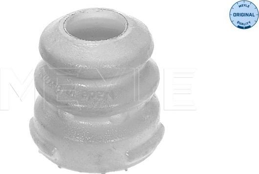 Meyle 100 642 0003 — Dystans gumowy, resorowanie
