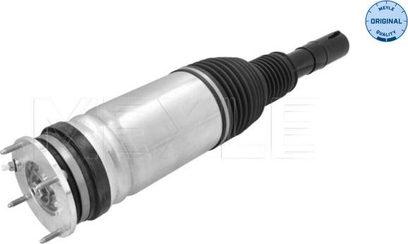 Meyle 100 654 0009 - ZESTAW ŚRUB ZAWIESZENIA AUDI Q3 I 8U_ 06-11-12-18 SEAT ALHAMBRA II 710 06-10- VW CC 11-11-12-16. PASSAT 362. 365 08-10-12-15