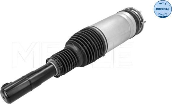 Meyle 100 654 0010 - ZESTAW MONTAŻOWY WAH. AUDI P. A1 II GB_ 07-18-. A3 III 8V_ 04-12-. Q2 06-16-  SEAT LEON III 5F_ 09-12-  SKODA FABIA IV