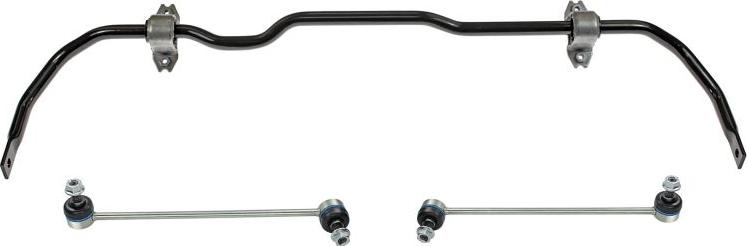 Meyle 100 653 0009/HD — Stabilizator, zawieszenie