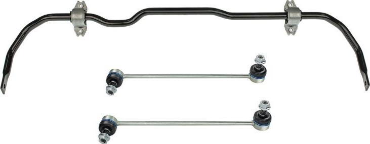 Meyle 100 653 0005/HD — Stabilizator, zawieszenie