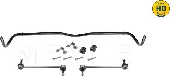 Meyle 100 653 0003/HD — Stabilizator, zawieszenie